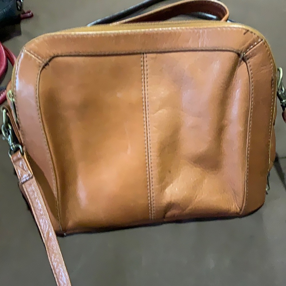 HOBO International shoulder bag